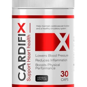 Cardifix