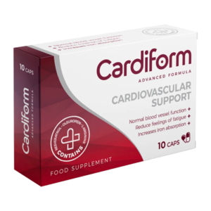 Cardiform