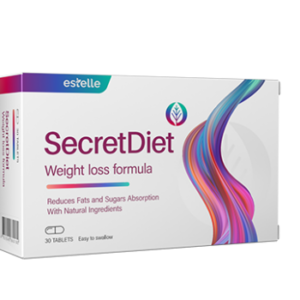 SecretDiet