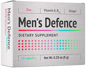 Men's Defence